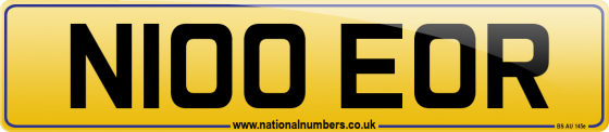 N100 EOR