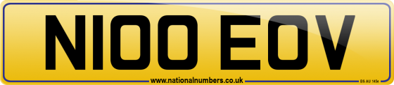 N100 EOV