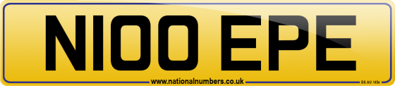 N100 EPE
