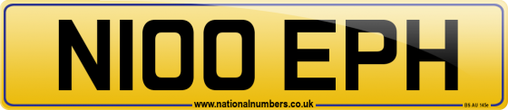 N100 EPH