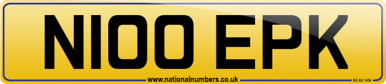 N100 EPK