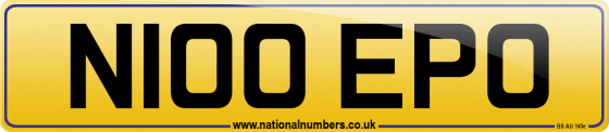 N100 EPO