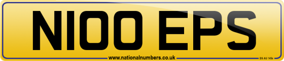 N100 EPS
