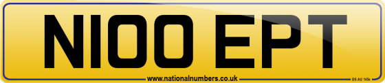N100 EPT