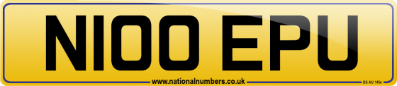 N100 EPU