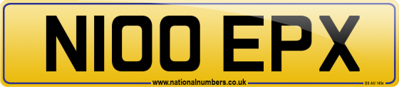 N100 EPX