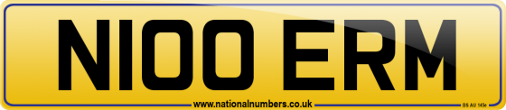 N100 ERM