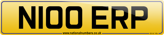 N100 ERP