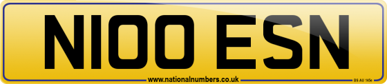 N100 ESN