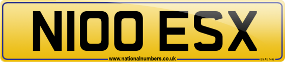 N100 ESX