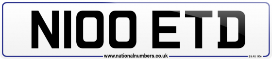 N100 ETD