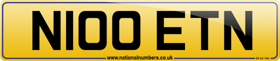 N100 ETN