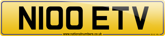 N100 ETV