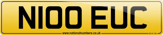 N100 EUC