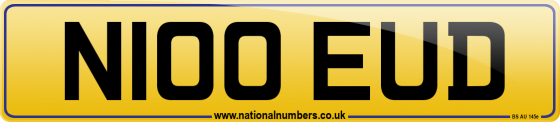 N100 EUD