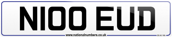 N100 EUD