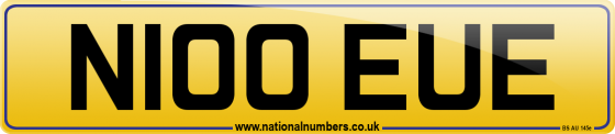 N100 EUE