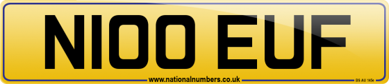 N100 EUF