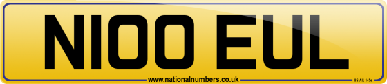 N100 EUL