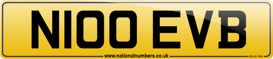 N100 EVB