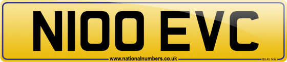 N100 EVC