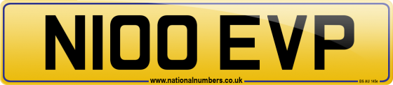 N100 EVP