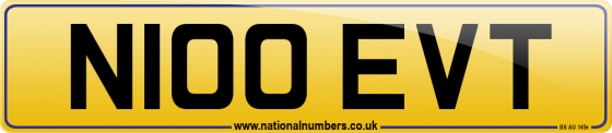 N100 EVT