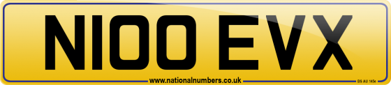 N100 EVX