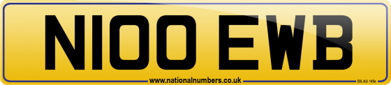 N100 EWB