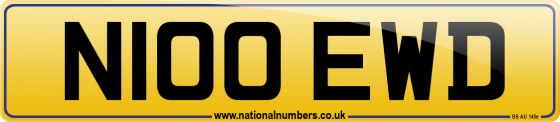 N100 EWD