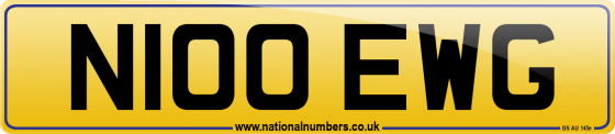 N100 EWG