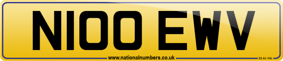 N100 EWV