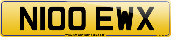 N100 EWX