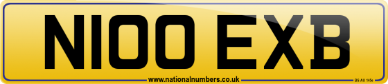 N100 EXB