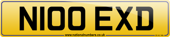N100 EXD