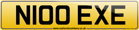 N100 EXE