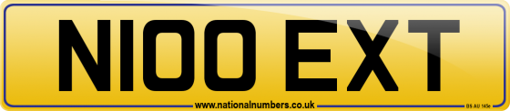 N100 EXT