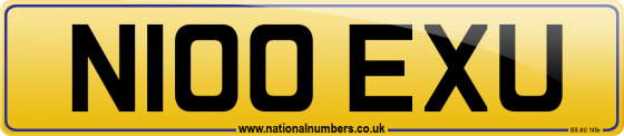 N100 EXU