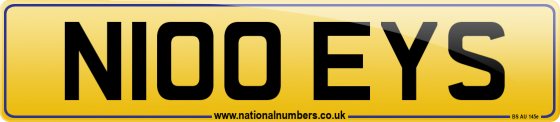 N100 EYS