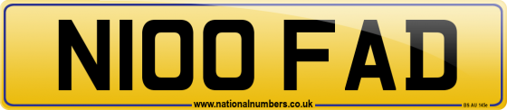 N100 FAD