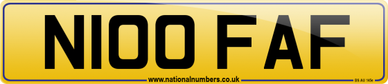 N100 FAF