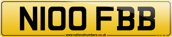 N100 FBB