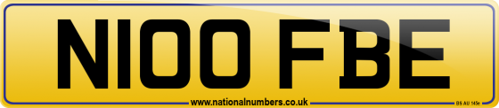 N100 FBE