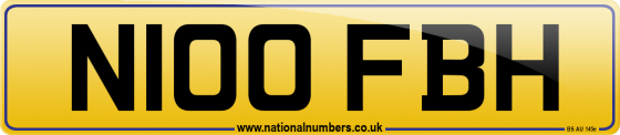 N100 FBH