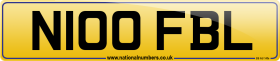 N100 FBL
