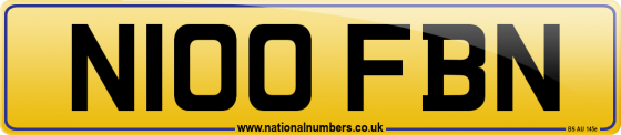 N100 FBN