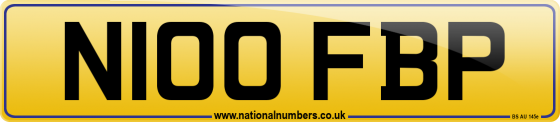 N100 FBP