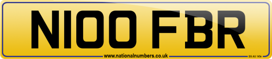 N100 FBR