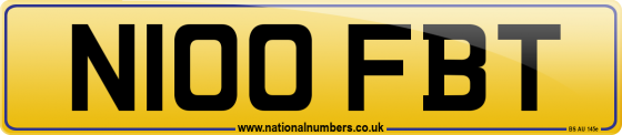 N100 FBT