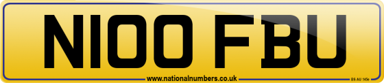 N100 FBU